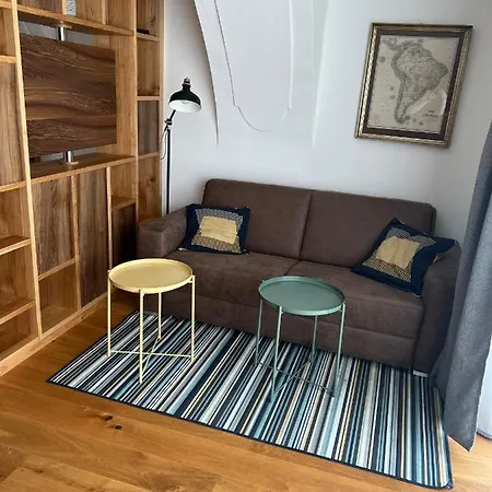 Studio Mit Garten Zentrum
