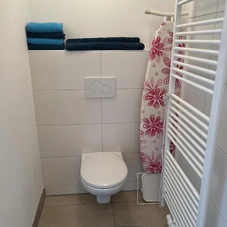 Studio Mit Garten Zentrum * Enns