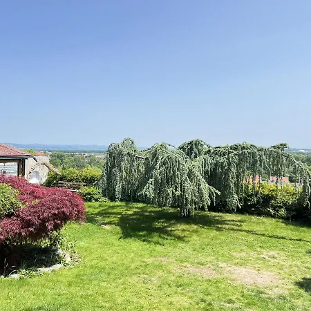 Studio Mit Garten Zentrum *