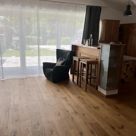 Studio Mit Garten Zentrum *